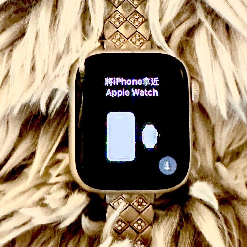 MAKE OFFERS!! GPS+Cellular Apple Watch Series 7